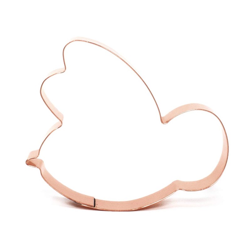 Fat Little Bumble Bee Cookie Cutter