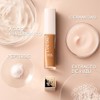 Lancme Teint Idole Ultra Wear Care Glow Serum Concealer, Corrector