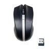 Molegar Ergonomic 2.4GHz Wireless Optical Mouse,Compatible with Tablet,Laptop,Mac