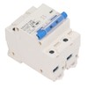 DC Circuit Breaker 2P DZ47Z 125 100A DIN Rail Miniature