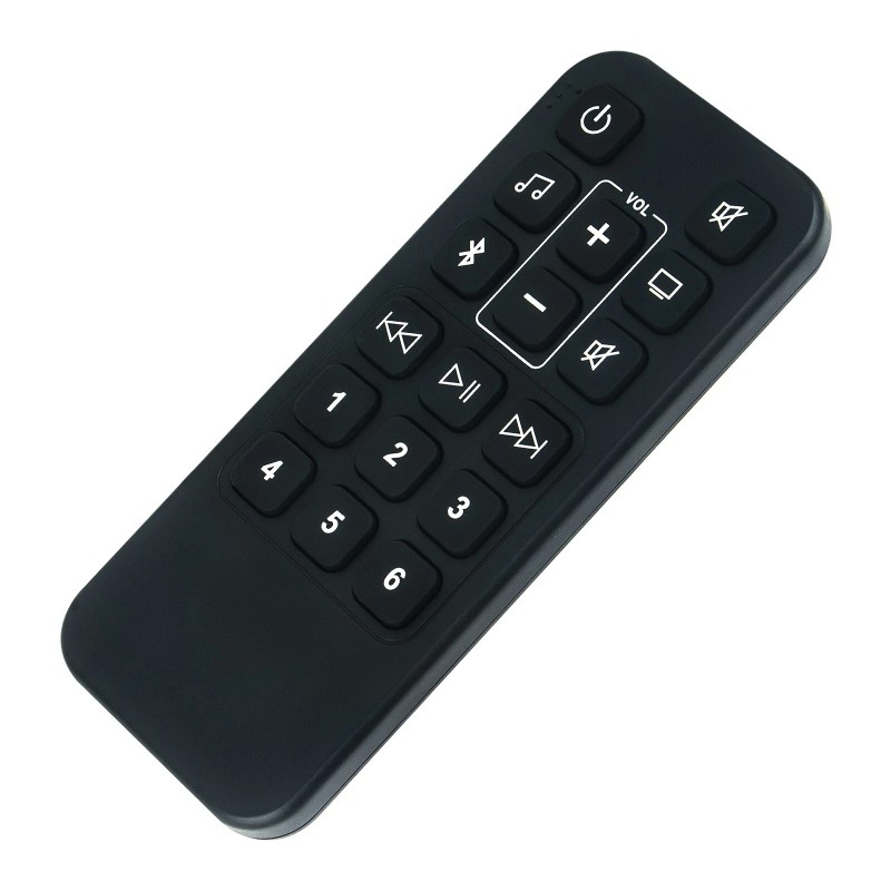 For Bose New 795373 Replacement Remote Control for Bose 500