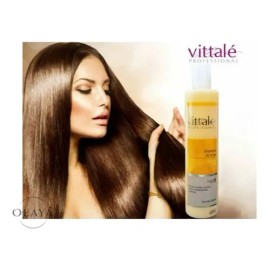 Shampoo Para Cabello Con Argán Revitaliza Nutre Brillo                                                                                                