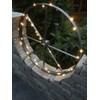 Magicnight Solar Mini Teeny Tiny Lights,Starry String Light for Garden