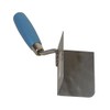 External Corner Trowel 80 x 60 x 60 mm Wooden