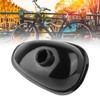 ANKROYU Motorized Bicycle Fuel Tank, Steel Gas Container with Antirust