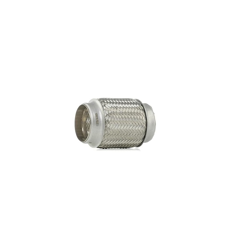 STARK SKFH-2540037 Flex Pipe Exhaust System Flex Pipe 150 mm