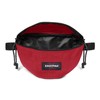Eastpak Springer Belt Bag, 2 L, Bed Burgundy, SPRINGER