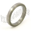 VXB 6907ZZ 35x55x10 Shielded 35mm/55mm/10mm 6907Z Deep Groove Radial Ball