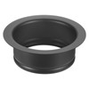 M METERXITY 1-Pack Garbage Disposal Sink Flange, Kitchen Sink Replacement