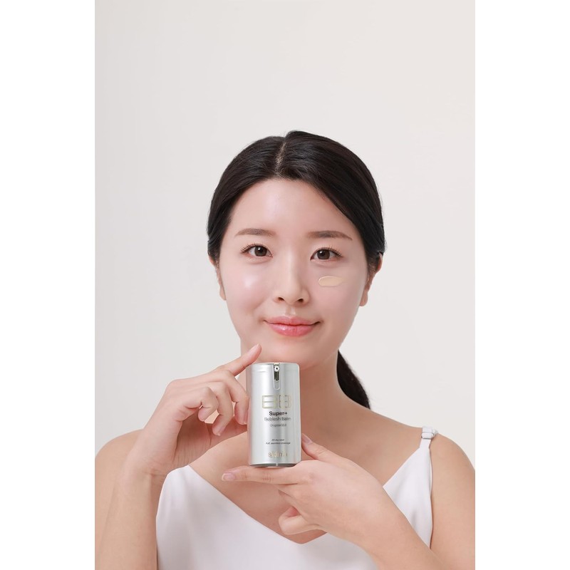 Skin79 Gold Super+ BB Cream, 4.8 Ounce