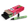 Show-me SDP Medium-Tip Drywipe Whiteboard Pens for Schools and Classrooms–