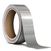 VViViD Ultra Gloss Silver Metallic Air-Release Adhesive Vinyl Pinstripe Tape