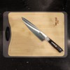 Dry Age Chef German Stainless Steel Chef/Butcher Knife & Hybrid