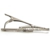 Successory Made in Japan Motif Tie Pin Clarinet Reprint, Brass,