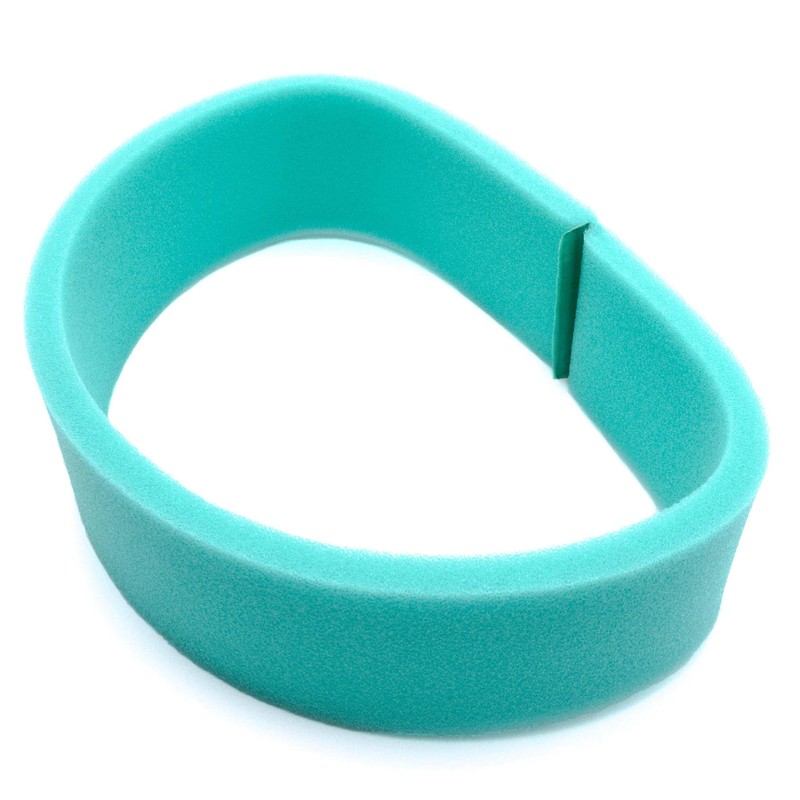vhbw Filter Kit Compatible with Briggs & Stratton 38, 39,