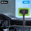 Kutyun Car Window Cleaner, Car Windshield Cleaner Tool, Windshield Cleaner