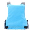 EPE Blue Adults Large Pocket Life Jacket Swim Trainer Vest