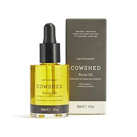 Cowshed Antioxidant Facial Oil, 30 ml