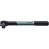 CONTEC CT Mini Pump Air Support Go Switch Black/Green Black,