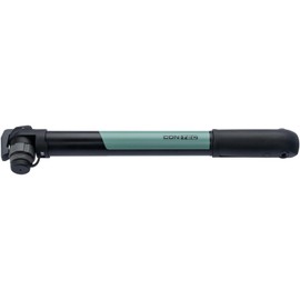 CONTEC CT Mini Pump Air Support Go Switch Black/Green Black, Green, 03310962