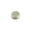 Bach Trumpet Finger Button Nickel