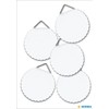 Herma 5749 45 mm Picture Hanger (Pack of 6)