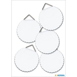 Herma 5749 45 mm Picture Hanger (Pack of 6)