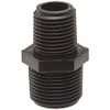 5 Pack - Orbit 1/2" to 3/4" Sprinkler Riser Adapter
