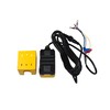 HQRP 4 Wire Dump Trailer Remote Control Switch12V DC Hydraulic
