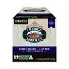 French Market Coffee, St. Charles Blend, Single Serve Coffee K