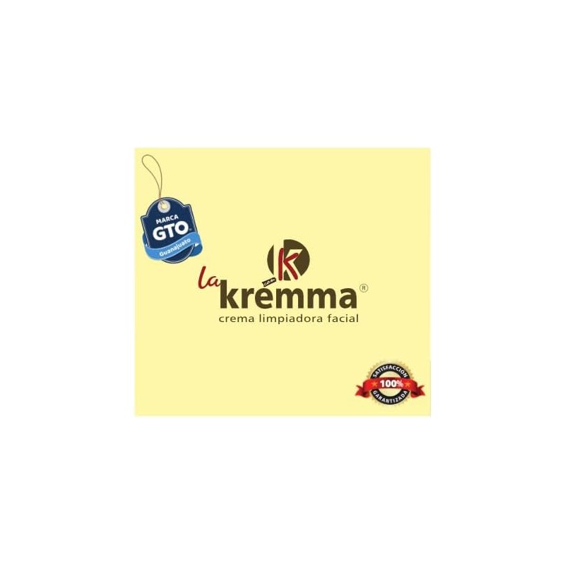 La Kremma con K