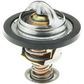 MotoRad 7267-180 Fail-Safe Thermostat - Chevrolet Malibu (97-06) Equinox (05-09) Venture (97-05) Impala (00-05), Buick Century (87-05) Rendezvous (02-07), Pontiac Grand Am (94-05) Torrent (06-09)