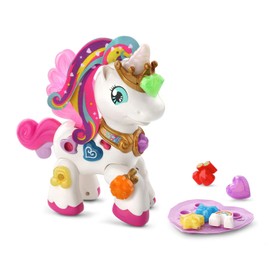 VTech Starshine The Bright Lights Unicorn