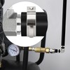 TAISHER 1PCS 304 Stainless Steel 90 Degree Elbow Pex Fittings,