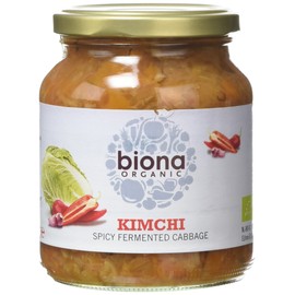 Biona Organic Kimchi, 350g