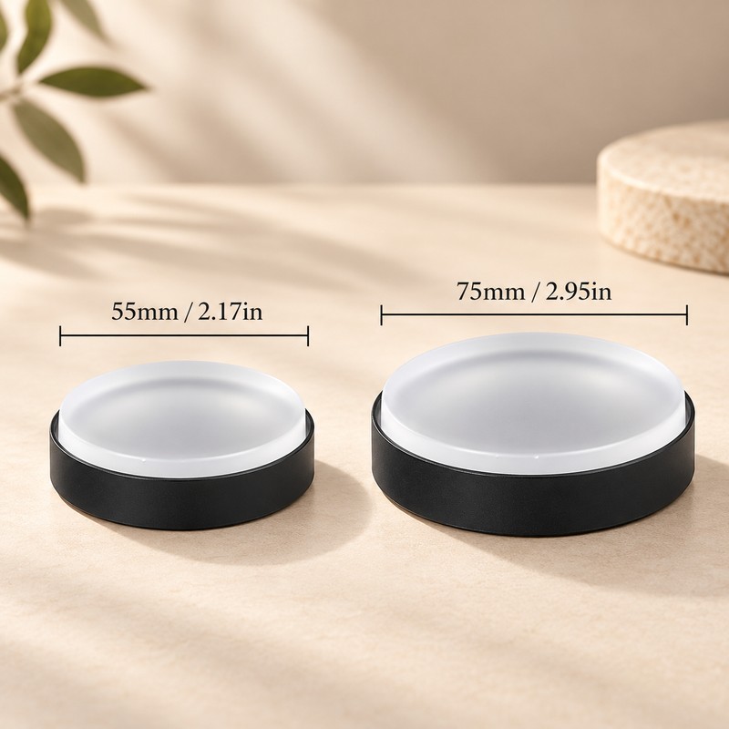Silicone Watch Repair Cushion – 55mm or 75mm
