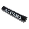 ACERBIS AC-16279 Motorcycle Goods CROSS Bar Pad, Black, Φ2.2 x