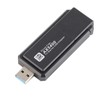 WiFi 6E Network Adapter 5400Mbps USB Network Card with Triple