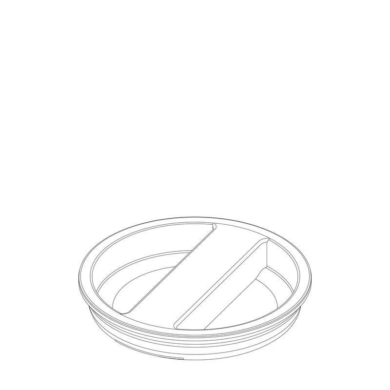 Stelton 907 Picnic Stopper for Vacuum Jugs