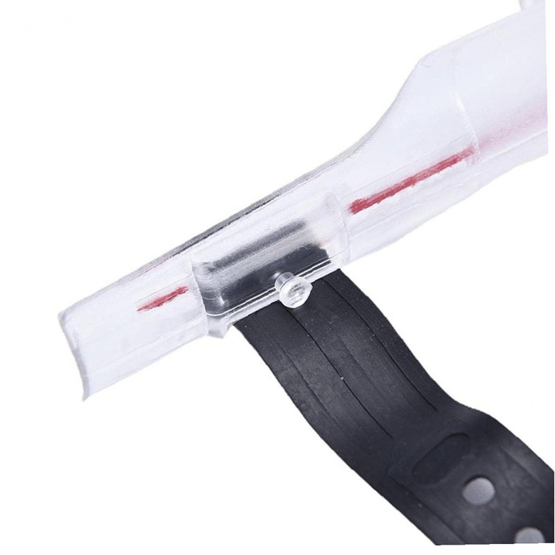 Telescope Fishing Rod Pole Cap Rod Guide Protective Tip Top