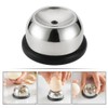 Kichvoe Stainless Steel Egg Piercer - Hole Puncher, Poker, and