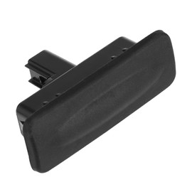 ISINMOTOR Tailgate Boot Release Button, Trunk Lid Lock Handle Button, Rear Door Hatch Liftgate Latch Button Switch for Hyundai I30 GD Hatchback 2012-2017 Replaces 81260-A5000