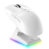 A.JAZZ x ATTACK SHARK X6 Gaming Mouse, Wireless, Lightweight, 1.7