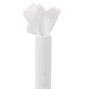 White Tulle (12" X 25 Yard) - Party Decor -