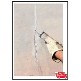 Quikrete 10 oz. Concrete Repair Tube