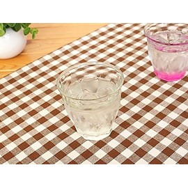 Mini Glass Cups [outlet]