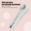 Eye Massager Cold Warm Imports Automatic Constant Temperature Eye Care
