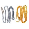 Aiguillette Shoulder CordTraditional Braided Shoulder Badge Uniform Cosplay Accessory Costume