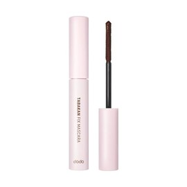 Dodo Fix Mascara 02 Airy Brown (4.5g)