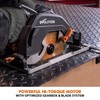 Evolution Power Tools Evolution Power Tools R185CCSX Multi-Material Circular Track